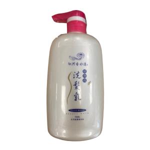 白河香水蓮洗髮乳