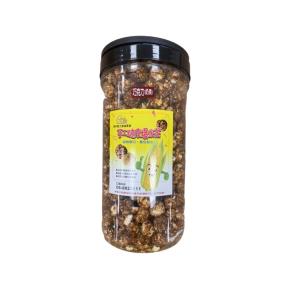 土庫手工脆皮爆米花-巧克力