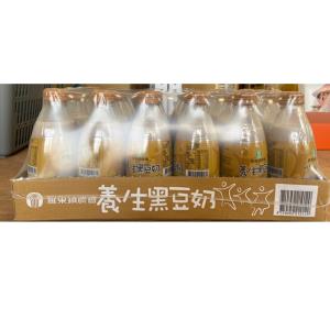 羅東養生黑豆奶(箱)