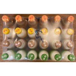 羅東養生綜合豆奶(箱)