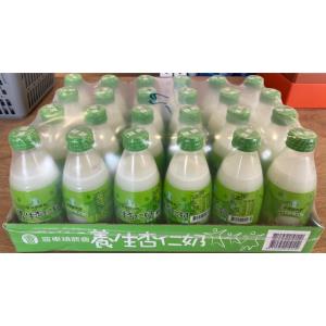 羅東養生杏仁奶(箱)