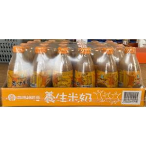 羅東養生米奶(箱)