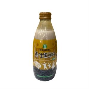 羅東養生黑豆奶(罐)