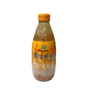羅東養生米奶(罐)
