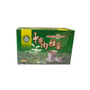 中寮肉桂茶