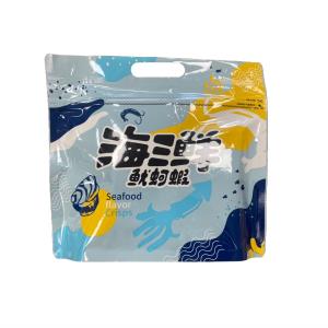 線西海三鮮魷蚵蝦