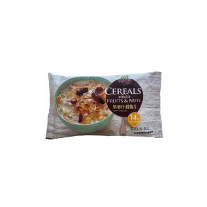 亨源果麥什穀脆片(包)