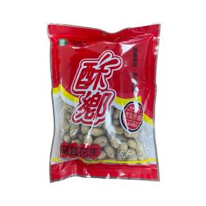 虎尾花生果-蒜茸花生