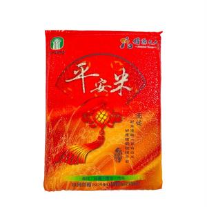 草屯平安米-白米