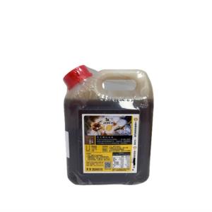 田偉志蜂格森活-蜂蜜 1800g