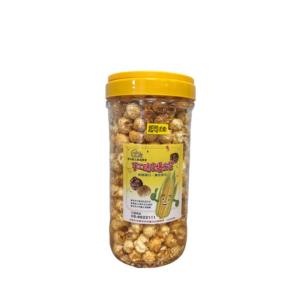 土庫手工脆皮爆米花-起司