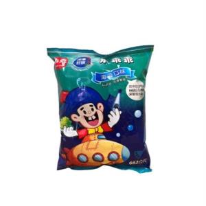 花蓮縣-海藻米乖乖