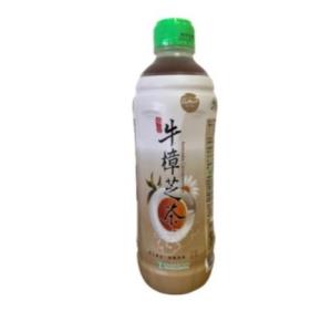新竹-牛樟芝茶1000ML