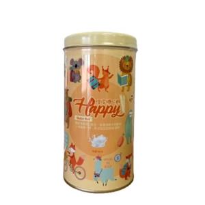 得倫牛奶捲心酥