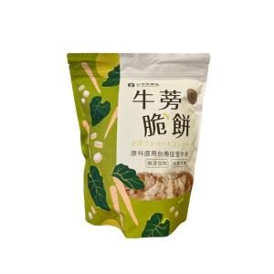 佳里牛蒡脆片-原味