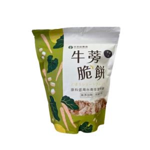 佳里牛蒡脆片-椒鹽