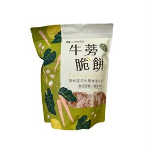 佳里牛蒡脆片-芥末