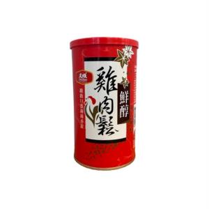 大成鮮醇雞肉鬆
