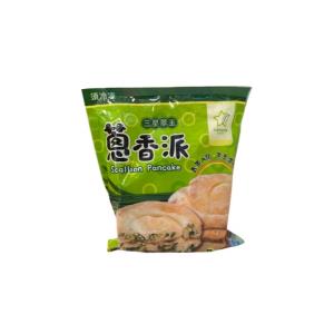 三星翠玉蔥香派