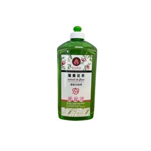 南州蓮霧花萃濃縮洗碗精