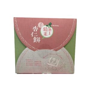 池上農會-糙米杏仁餅