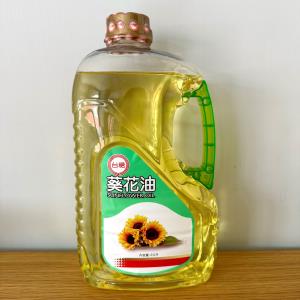 台糖葵花油2L