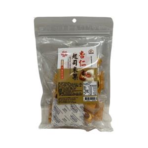 得倫-月之舟米果-杏仁起司米果