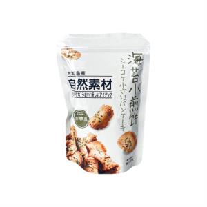 恩侖-海苔小煎餅