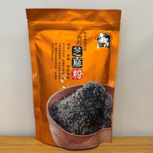 西港農會-芝麻粉