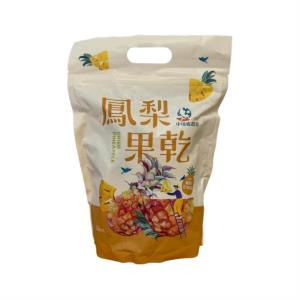 中埔農會-鳳梨果乾