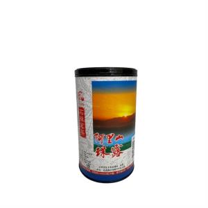 阿里山珠露茶葉