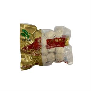 永安農金目鱸魚丸