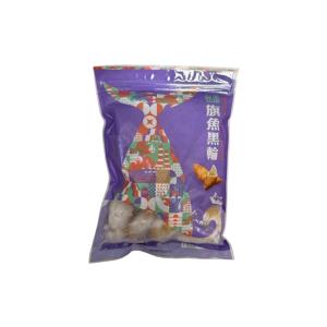 茄萣 旗魚黑輪(有蛋)