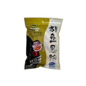 茄萣 旗魚黑輪(無蛋)