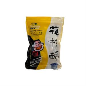 茄萣 塔香花枝酥