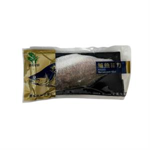 永安農 鱸魚菲力