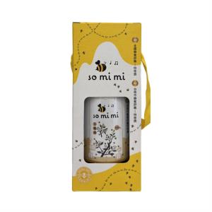 田偉志蜂格森活-蜂蜜 700g