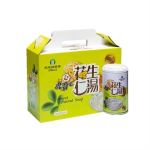 虎尾-虎霸王花生仁湯(12入)