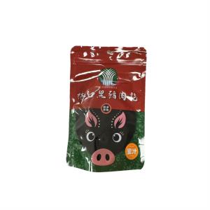 林口-黑豬肉乾(蜜汁)