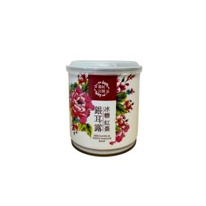 公館-冰糖紅棗銀耳露(罐)