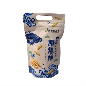 壽豐-鯛魚酥(原味)