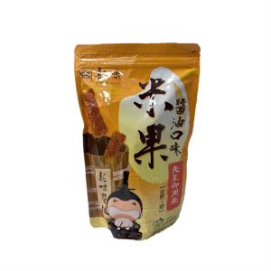 吉安-吉野米果(醬油口味)