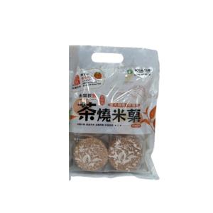 番路-茶燒米菓(蜜香紅茶)