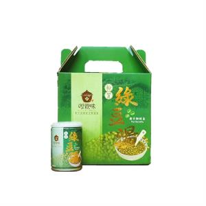 朴子-國產綠豆湯 (12入)