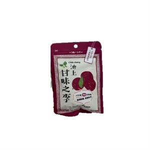 池上甘味之李-果酸風味