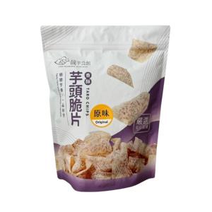 公館-芋頭脆片(原味)