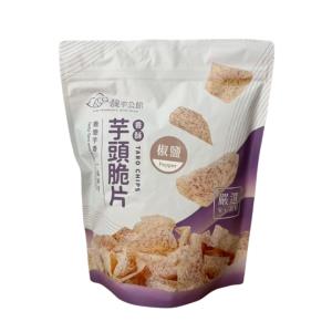 公館-芋頭脆片(椒鹽)