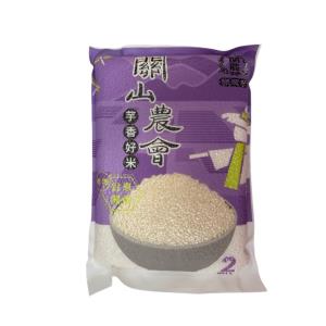 關山-關農香米 2公斤
