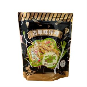 三星 蔥椒麻卡哩卡哩
