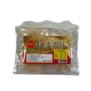 新竹團圓純米米粉